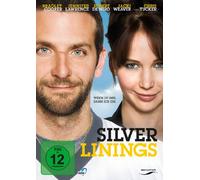 Silver Linings – DVD – Edición Alemania – LEONINE
