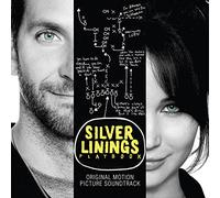 Silver Linings Playbook (Ost) [Vinilo]