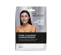 Silver Mask Peel Off