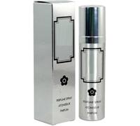 Silver Mossy, Green, Aldehydic Chypr Eau de Toilette, 75 ml