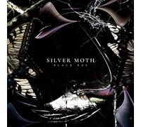 Silver Moth - Black Bay (Clear Lp) [Vinilo]