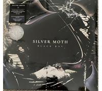 Silver Moth - Black Bay [Vinilo]