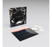 Silver Moth - Black Bay (Clear Lp) [Vinilo]