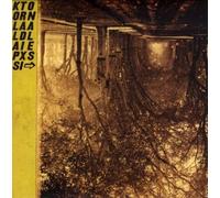 Silver Mount Zion Kollaps Tradixionales (Vinyl)