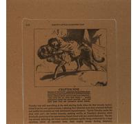 Silver Mountain Reveries - Pretty Little Lightning Paw Ep [Vinilo]