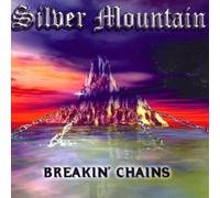 Silver Mountain - Breakin' Chains