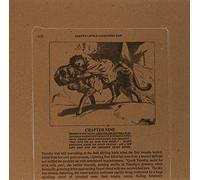 Silver Mountain Reveries - Pretty Little Lightning Paw Ep [Vinilo]