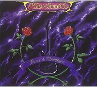 Silver Mountain - Roses and Champagne