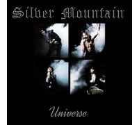 SILVER MOUNTAIN - UNIVERSE [Vinilo]