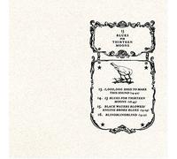 Silver Mt. Zion - 13 Blues For Thirteen Moons