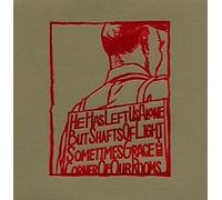 Silver Mt. Zion - He Has Left Us Alone But Shafts Of Light Sometimes Grace The Corner Of Our Rooms