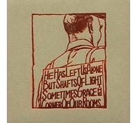 Silver Mt. Zion - He Has Left Us Alone But Shafts of Light [Vinilo]