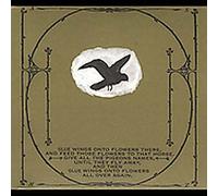 Silver Mt. Zion - Horses in the Sky [Vinilo]