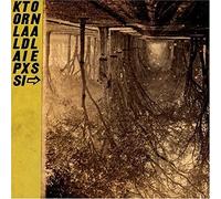 Silver Mt. Zion – Kollaps Tradixionales
