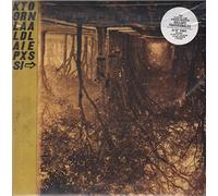 Silver Mt. Zion - Kollaps Tradixionales [Vinilo]