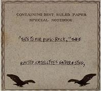 Silver Mt. Zion - This Is Our Punk-Rock"" Thee Rusted Satellites Gather + Sing