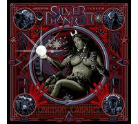 Silver Phantom - Crimson Cabaret