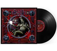 Silver Phantom - Crimson Cabaret [Vinilo]