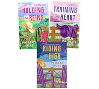 Silver Pines Ranch Series 3-Book Collection Set - Heartwarming Cowboy Romance on the Open Range - Holding the Reins, Training the Heart, Riding the High