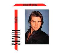 SILVER POZZOLI - Around My Dream (Picture Disc) [Vinilo]