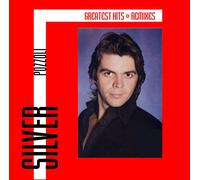 Pozzoli, Silver – Greatest Hits & Remixes – Vinilo