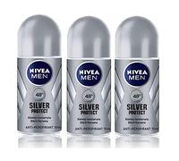 SILVER PROTECT (3 unidades)