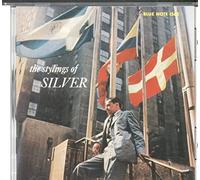 Silver Quartet, Horace - Stylings of Silver