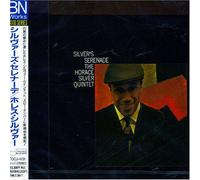 Silver Quintet,Horace - Silver's Serenade