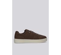 Silver Rafa - Marrón - Zapatillas Hombre talla 40