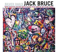 Silver Rails [Import]