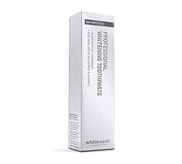 Silver range professional - Pasta de dientes blanqueante con partículas de plata