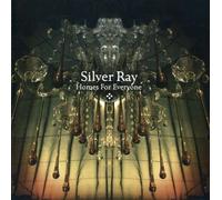 Silver Ray - Homes For Everyone (Aust Excl)