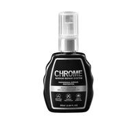 Silver Rim Repair Paint 20ml Long-Lasting Quick Fix High-Gloss