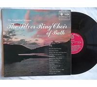 Silver Ring Choir of Bath - MFP 1304 SILVER RING CHOIR OF BATH Self Titled LP 1969