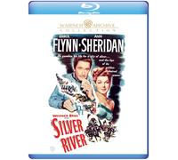 Silver River [Blu-ray]