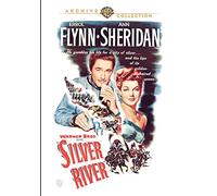 Silver River [USA] [DVD]