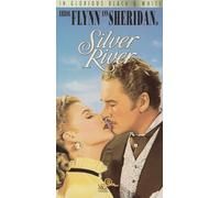 Silver River [USA] [VHS]