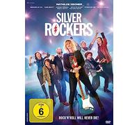 Silver Rockers: Rock 'N' Roll Will Never Die! - [DVD] [Alemania]