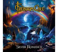 Silver Romance (cristallo vinyl) [Vinilo]