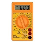 Silver sanz DT830B - Multimetro Digital