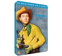 Silver Screen Cowboys [Reino Unido] [DVD]