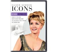 Silver Screen Icons: Debbie Reynolds [USA] [DVD]
