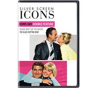 Silver Screen Icons: Doris Day Double Feature [USA] [DVD]