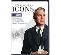 Silver Screen Icons: Gary Cooper [USA] [DVD]