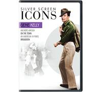 Silver Screen Icons: Gene Kelly [USA] [DVD]