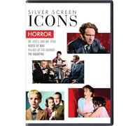Silver Screen Icons: Horror [USA] [DVD]