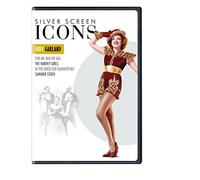 Silver Screen Icons: Judy Garland [USA] [DVD]