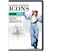 Silver Screen Icons: Legends - Eleanor Powell (2 Dvd) [Edizione: Stati Uniti] [Italia]