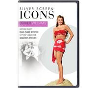 Silver Screen Icons: Legends - Esther Williams Vol. 1 (DVD) (Importación USA)