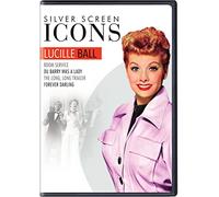 Silver Screen Icons: Lucille Ball [USA] [DVD]